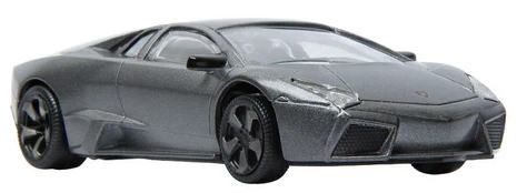 Žaislinis automobilis Rastar 1:43