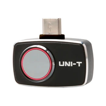 Uni-T terminio vaizdo kamera UTi721M