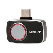 Uni-T terminio vaizdo kamera UTi721M kaina