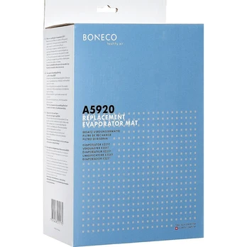 Boneco 5920 Filtras