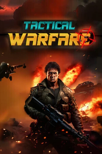 Tactical Warfare PC