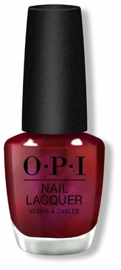 Opi Nail Lacquer Lincoln Park Brunch