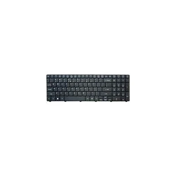 Hewlett Packard (HP) HP USB KLAVIATŪRA – PRANCŪZŲ K
