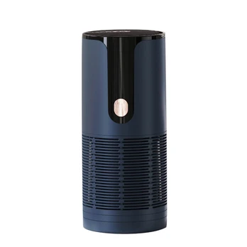 Automobilio oro valytuvas - jonizatorius, 1200 mAh