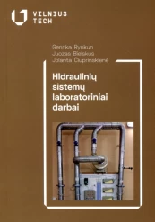 Hidraulinių sistemų laboratoriniai darbai kaina