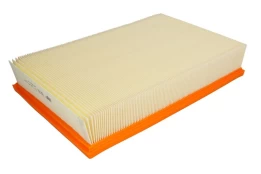 Oro filtras HENGST E418L kaina