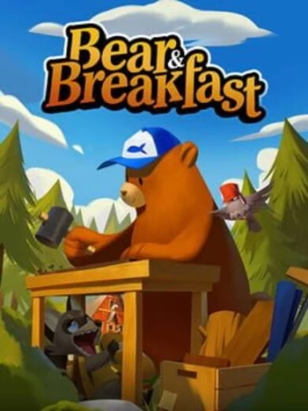 Bear and Breakfast PC