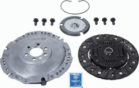 Sankabos komplektas SACHS 3000 287 002