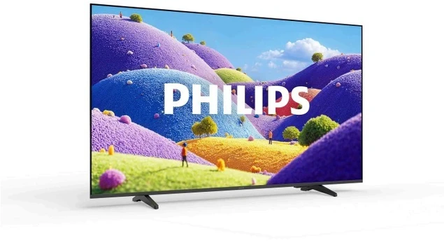 Televizorius Philips 55PUS7061/12