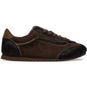 Laisvalaikio batai Vans Super Lowpro VN000D83BRO1 Ruda kaina