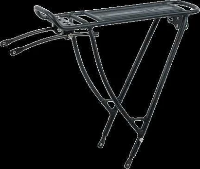 Zefal Raider R50 rear carrier