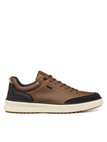 Laisvalaikio batai Geox U Cenisio B Abx U66AJB 0BCEK C6032 Ruda