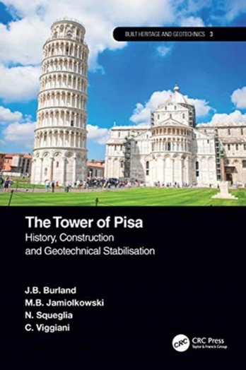 Tower of Pisa