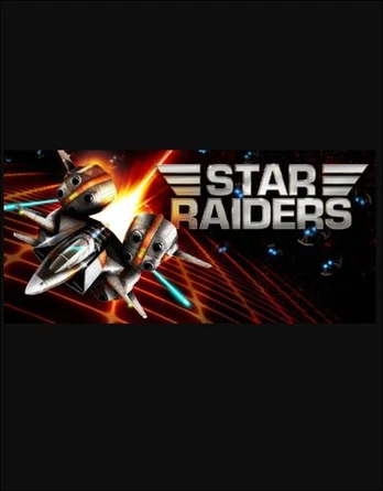 Star Raiders PC