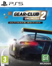 Gear Club Unlimited 2 