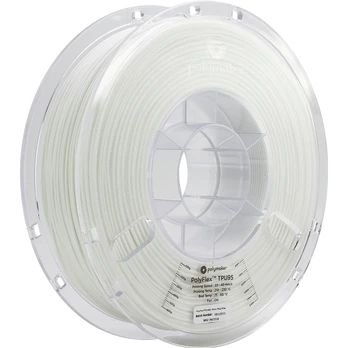 Polymaker PolyFlex TPU-95A - 0.75kg - 1.75mm - Baltas