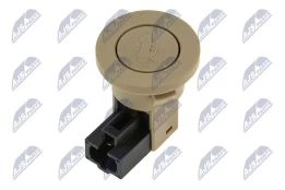Jungiklis, galinės durys NTY EZC-CH-059 kaina