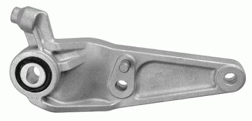 LEMFOERDER LMI33805 Engine mount kaina