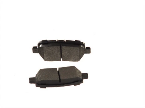 DELPHI LP2160 Brake pad set