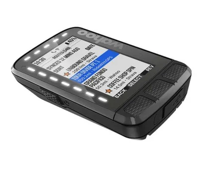Dviračio kompiuteris Wahoo ELEMNT ROAM 2.0