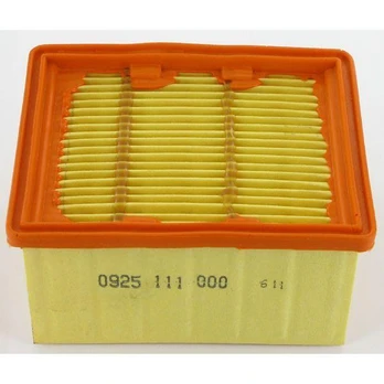 Oro filtras