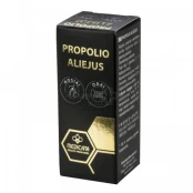 Propolio aliejus 15ml kaina
