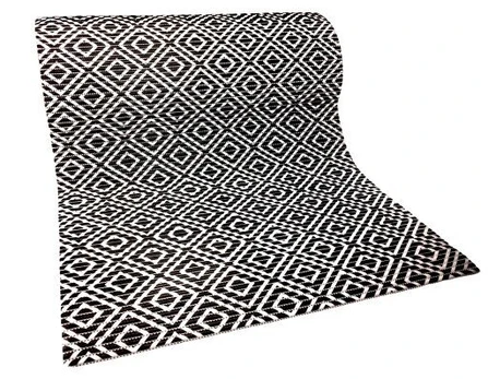 PVC grindų danga vonios kambariui, 0,65x15 m.