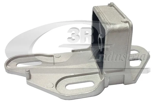 Laikantysis rėmas, duslintuvas 3RG 70618