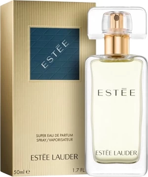 Estee Lauder Estee Super Eau De Perfume Purškiklis 50 ml