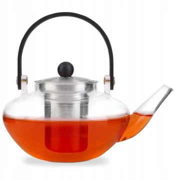 Vialli Design Virdulys 800ml Eva sidabrinė 1630
