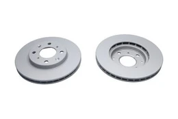 KAVO PARTS BR-2326-C Stabdžių diskas
