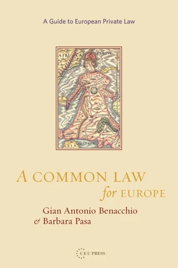 Common Law for Europe