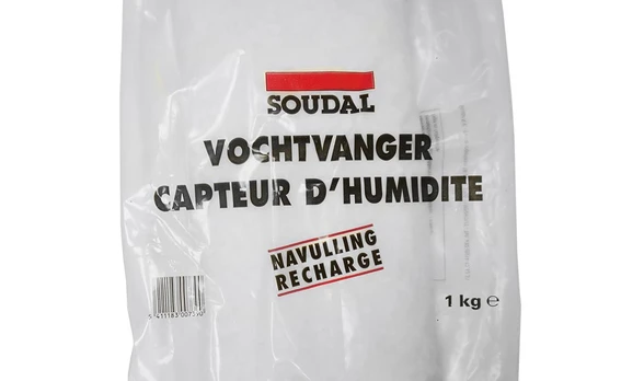 Absorbentas drėgmės elementas SOUDAL, 1 vnt.