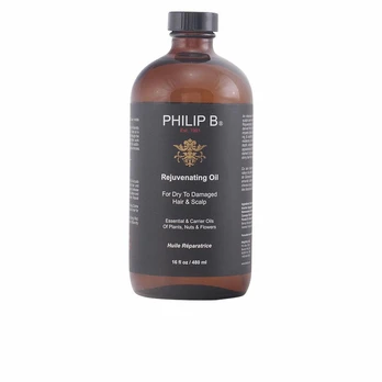 PHILIP B Rejuvenating Oil, 480 ml