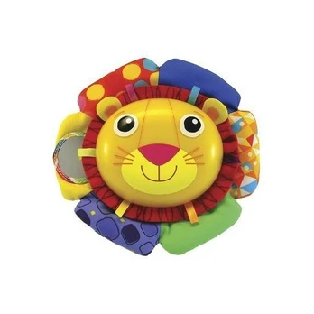 LC27159 Logan the Lion Crib Scooter