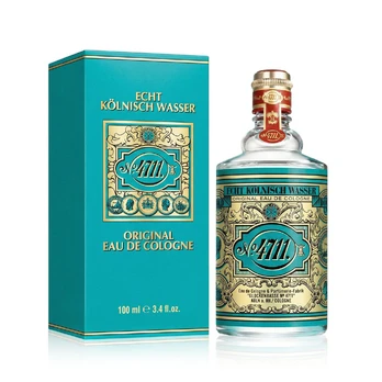 4711 Original EDT 100 ml