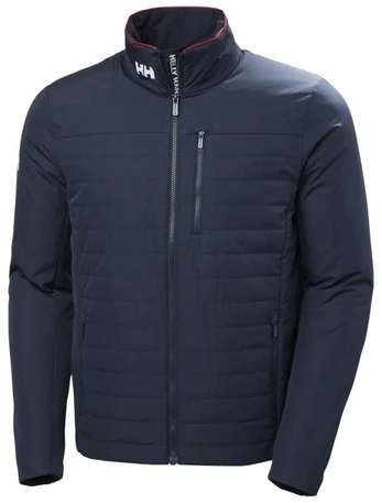 Helly Hansen Crew Termo striukė 2.0 M 30343 597