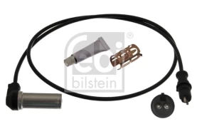 Jutiklis, rato greitis FEBI BILSTEIN 40550 kaina