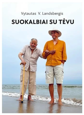 Suokalbiai su tėvu