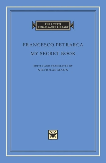My Secret Book