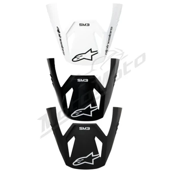 ALPINESTARS SM3 šalmo snapelis