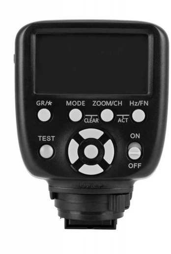 Yongnuo YN560-TX II Radio Controller for Sony