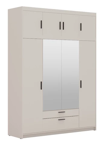 Spinta ENA 4D2S2V su antresole