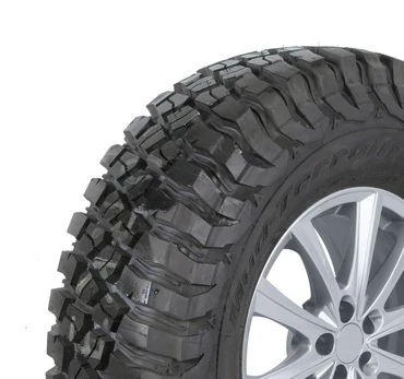 BF Goodrich Mud Terrain T/A KM3 245/70 R16 113 Q