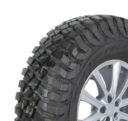BF Goodrich Mud Terrain T/A KM3 245/70 R16 113 Q kaina