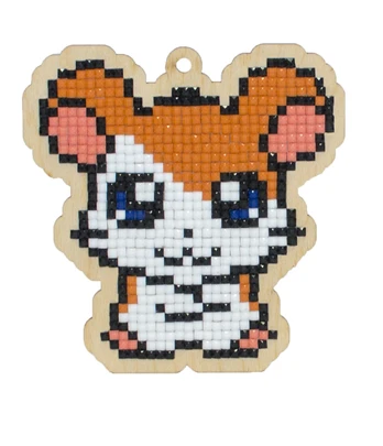 Hamster WWP263