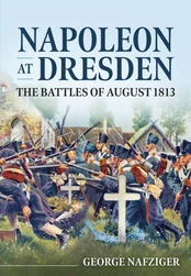 Napoleon at Dresden kaina
