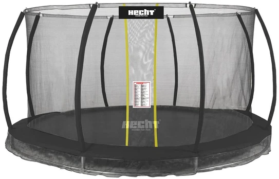 Batutas HECHT 514001, 366 cm