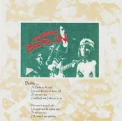 CD Lou Reed - Berlin