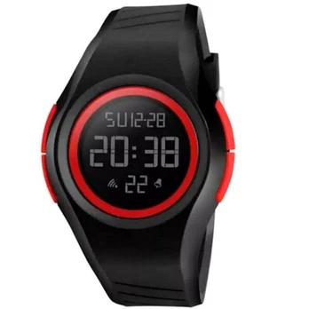 Laikrodis vyrams Skmei1269 RD Red